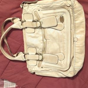 Chloe day bag